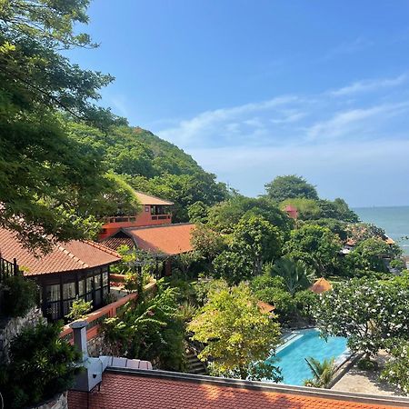 Binh An Village Vung Tau Eksteriør bilde