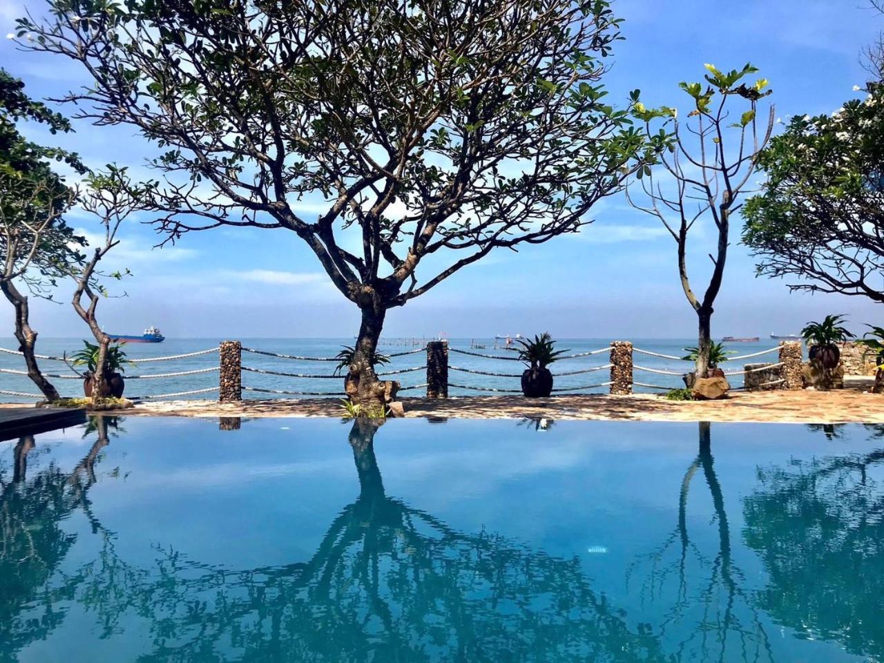 Binh An Village Vung Tau Eksteriør bilde