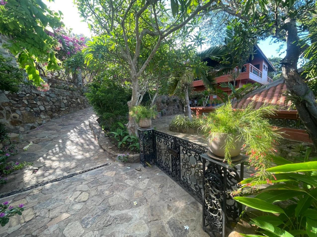 Binh An Village Vung Tau Eksteriør bilde