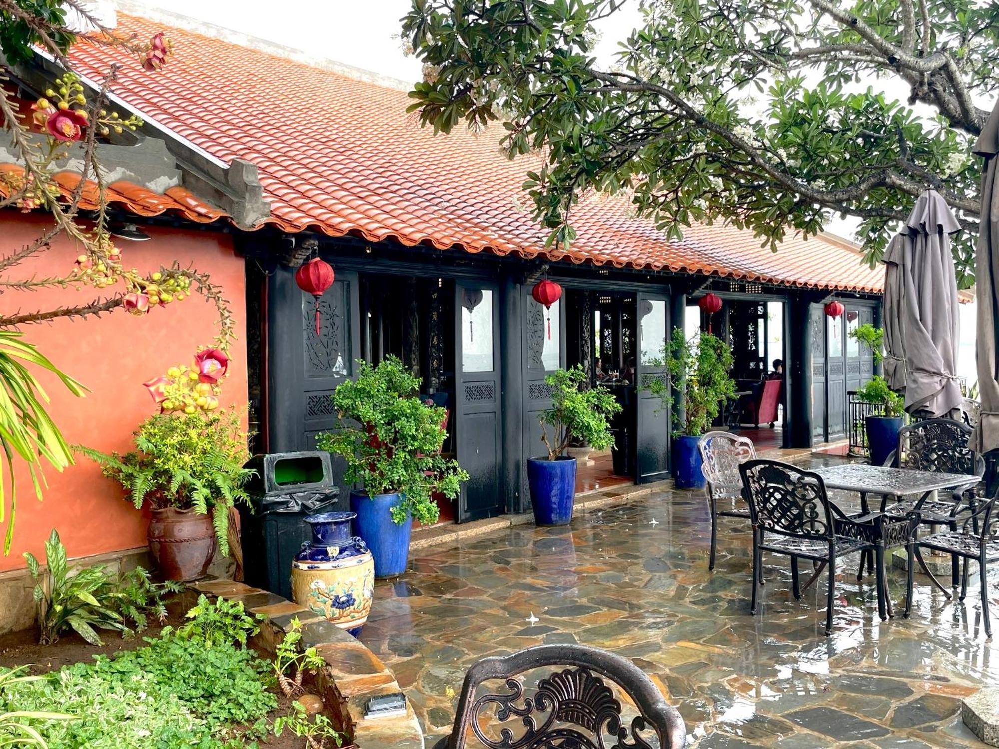 Binh An Village Vung Tau Eksteriør bilde