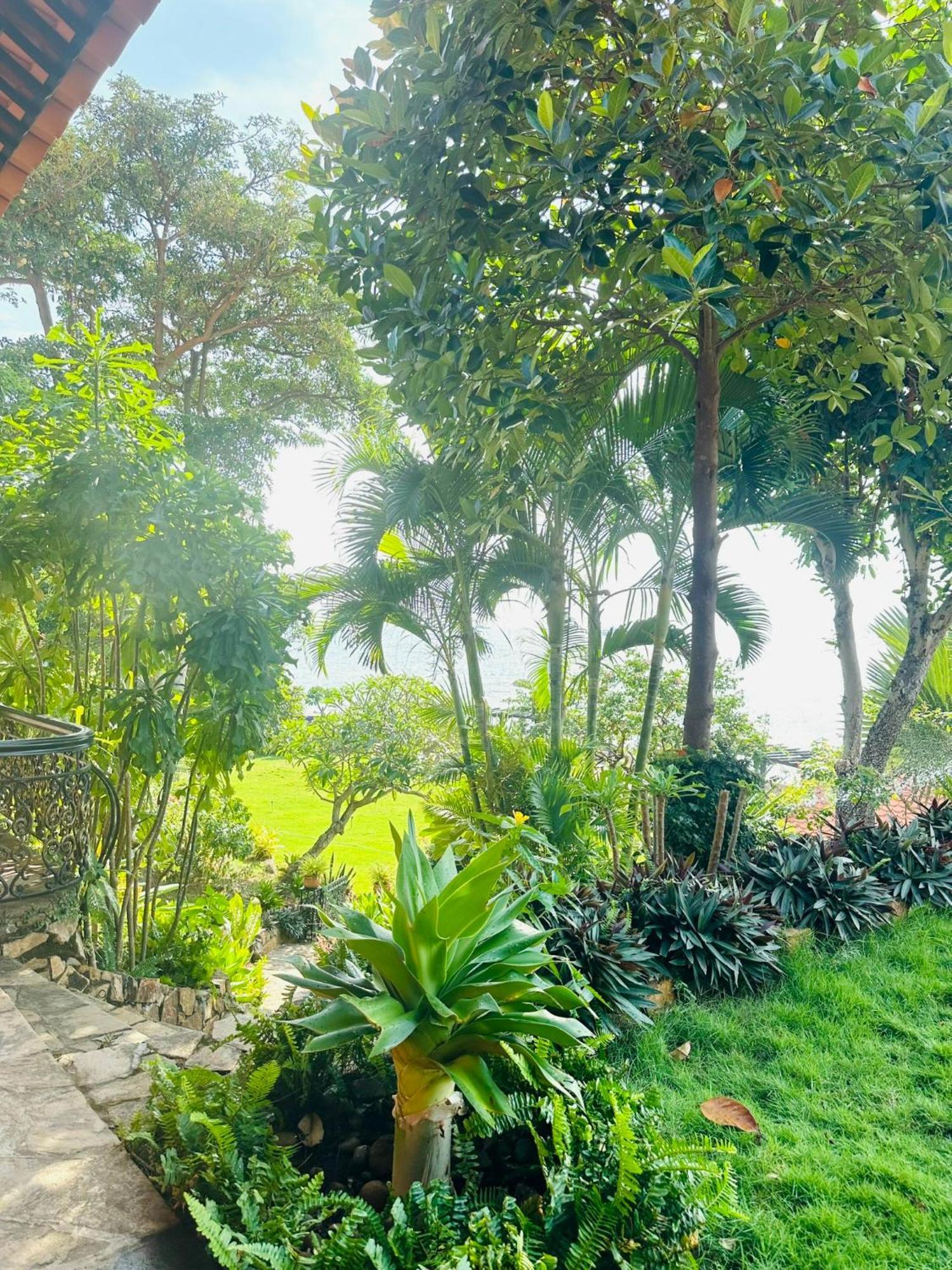 Binh An Village Vung Tau Eksteriør bilde