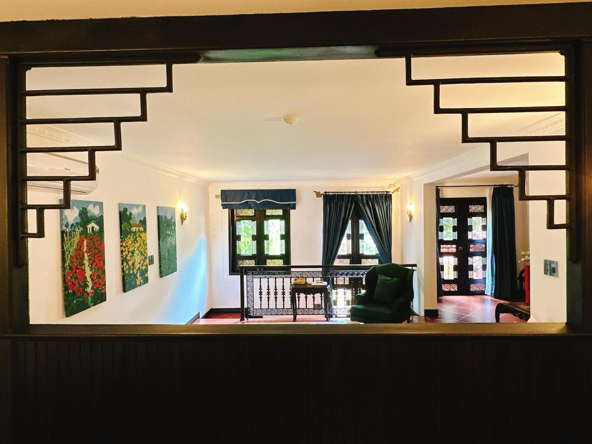 Binh An Village Vung Tau Eksteriør bilde