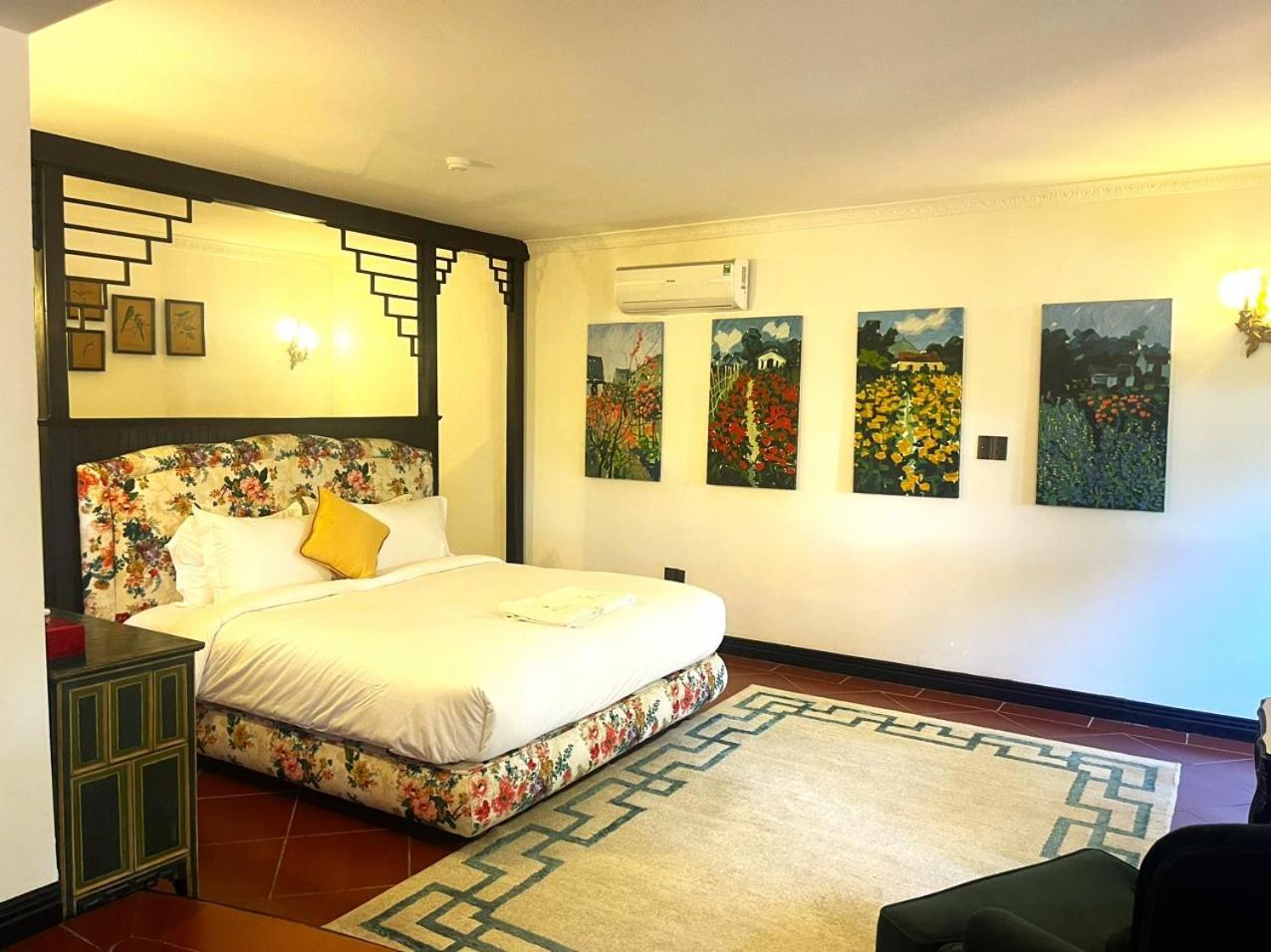 Binh An Village Vung Tau Eksteriør bilde