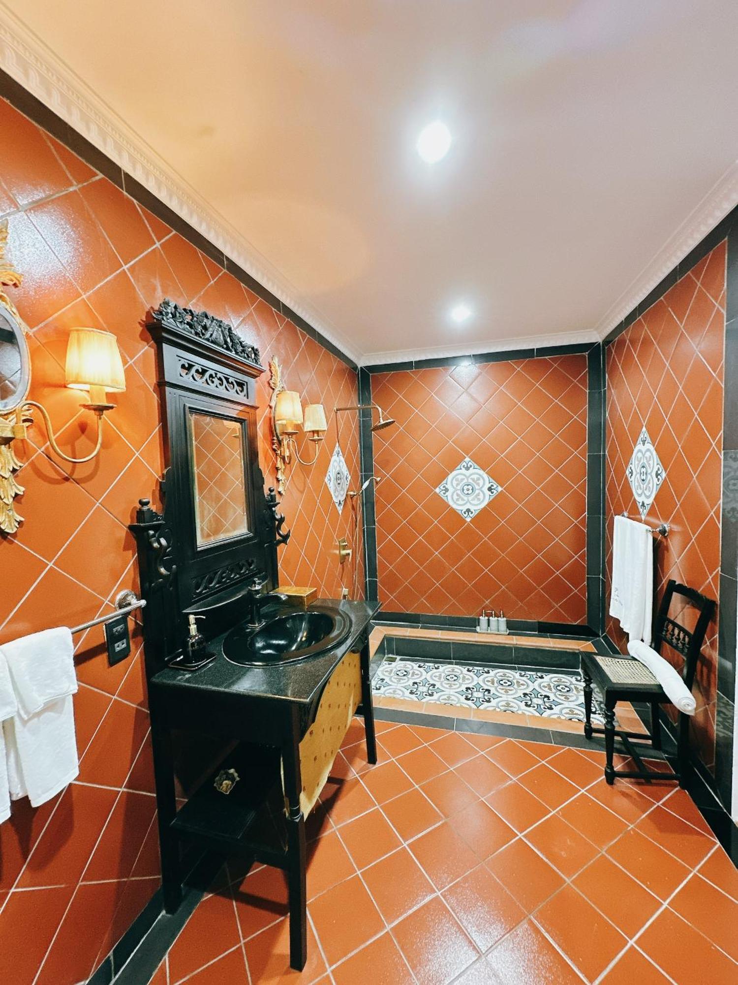 Binh An Village Vung Tau Eksteriør bilde