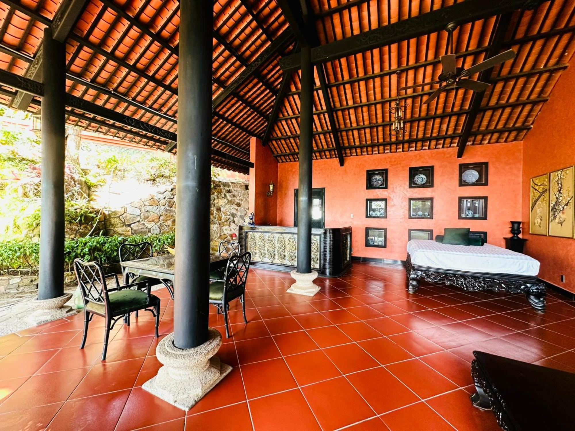 Binh An Village Vung Tau Eksteriør bilde