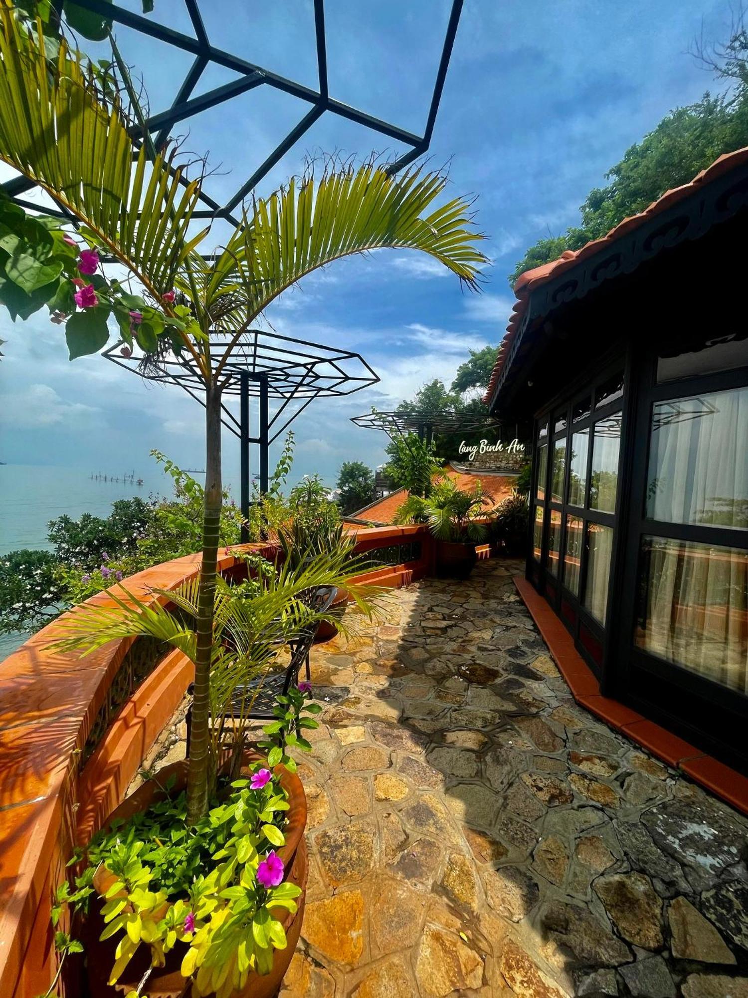 Binh An Village Vung Tau Eksteriør bilde